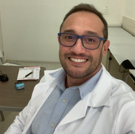 Dr. Paulo Fatuch