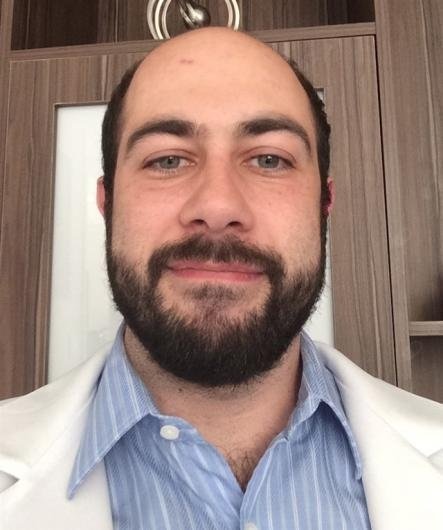 Dr. Marcus Vinicius Gimenes