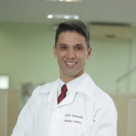 Dr. Pedro Boanova