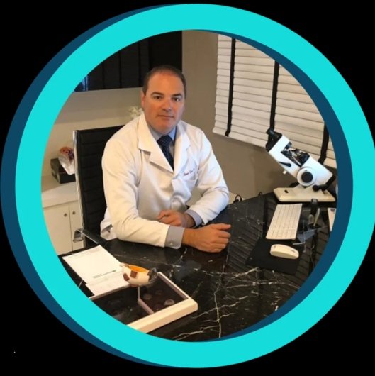Dr. Elmar Zeve Junior