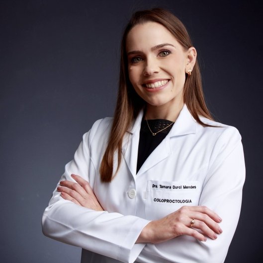 Dra. Tamara Durci Mendes