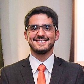Dr. Gabriel Passos
