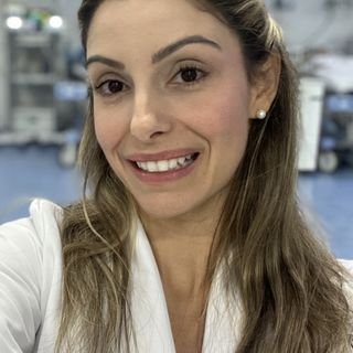 Dra. Daniele Muniz