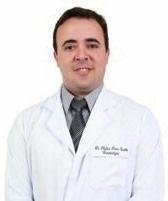 Dr. Thalles Primo Coelho