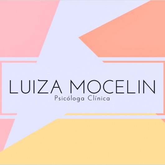 Luiza Mocelin
