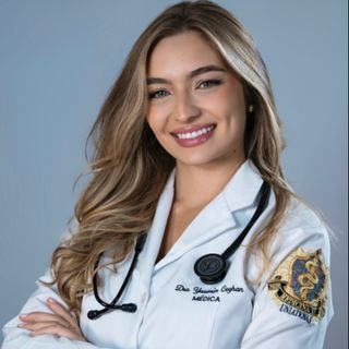 Dra. Yasemin ceyhan