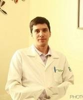Dr. Diego Carvalho Gomes de Moraes