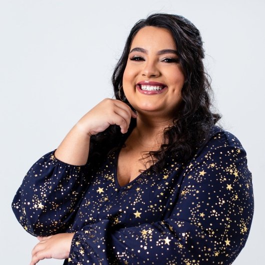 Ana Luiza Souza e Silva