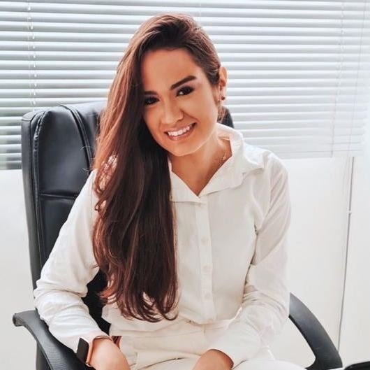 Stephany Renally
