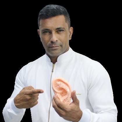 Dr. Natanael Cardoso da Silva