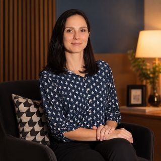 Julianne Giacomino