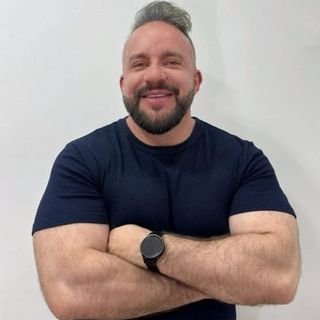 Dr. Antonio Grimailoff Junior