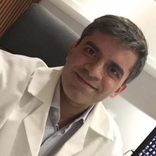 Dr. Daniel Mota Moura Fe