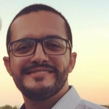 Mario de Oliveira Neto