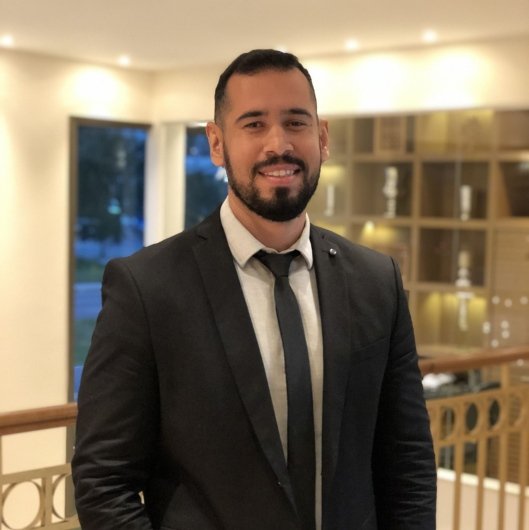 Dr. Alvaro Andrade Sousa Do Amaral