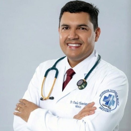 Dr. Paulo Henrique Cardoso