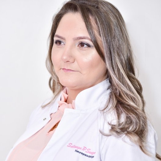 Dra. Solange Pereira de Souza