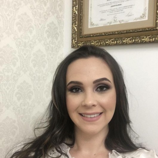 Dra. Juliana Fraga Pires
