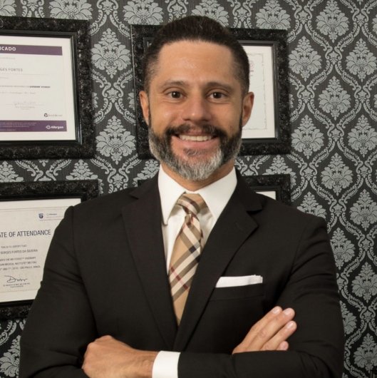 Dr. Felipe Borges Fortes