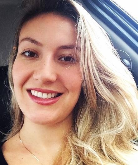 Larissa Afiune
