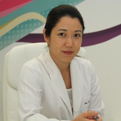 Dra. Tatiana Nakagawa