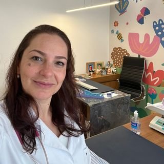 Dra. Marcela Bonjovani Lamazales