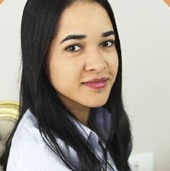 Maria Fernanda Brásida Miranda