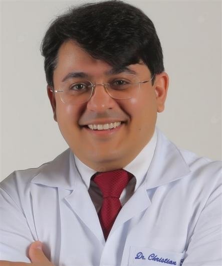 Dr. Christian Leite Guedes