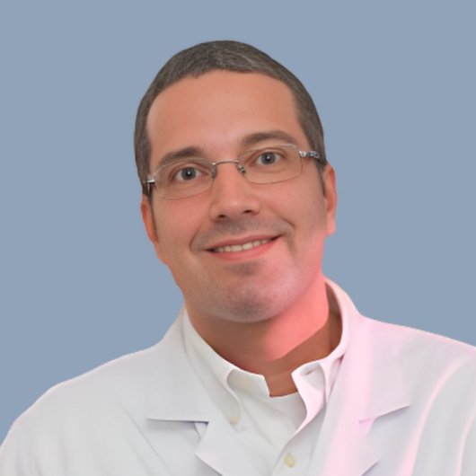 Dr. Guilherme Rothier Wachholz