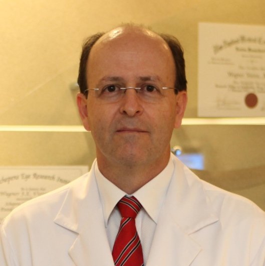 Dr. Wagner Vieira