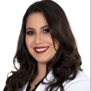Dra. Nathalia Amorim Wandenkolk Vieira
