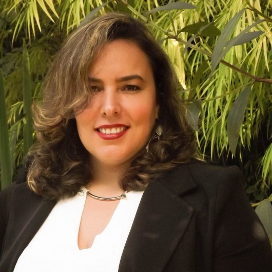 Melina Carvalho