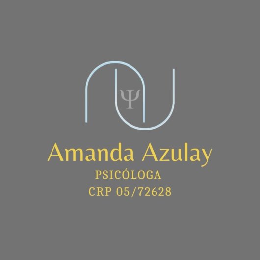 Amanda Azulay Campos