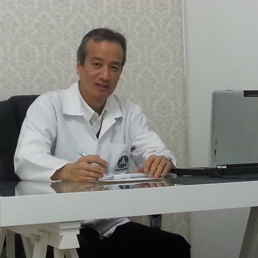 Prof. Song Duck Kim