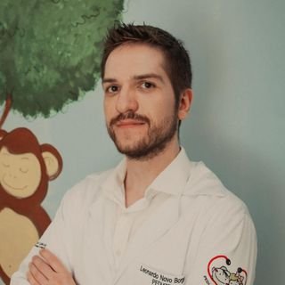Dr. Leonardo Novo Borges