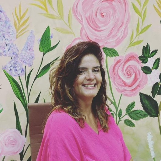 Dra. Chiara Flavio Mendes