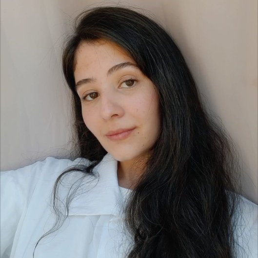 Mirra Silva Souza