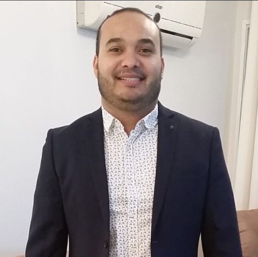 Dr. Freddy Noriega Cabello