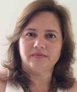 Dra. Tania Amorim Carvalho