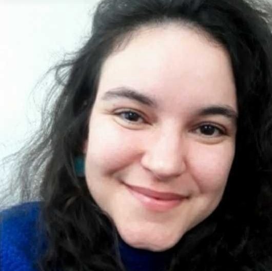 Vanessa Manfrinato Bussolotti
