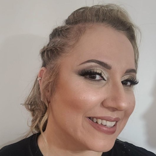 Jacqueline Andrade