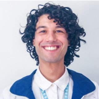 Caio Francisco Visconde dos Santos .