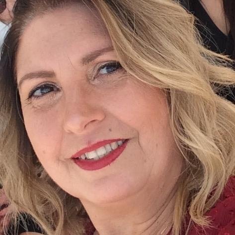 Ana Lucia Rocha Santos