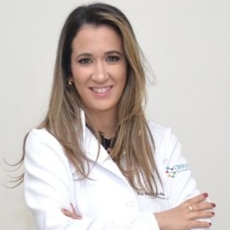 Dra. Fernanda Ataide De Melo
