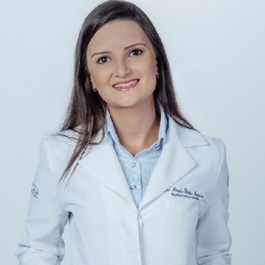 Dra. Amanda Pereira Medeiros
