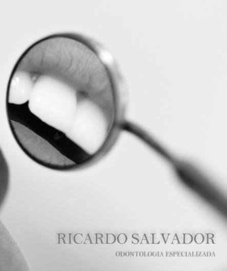 Ricardo Gaspar Salvador