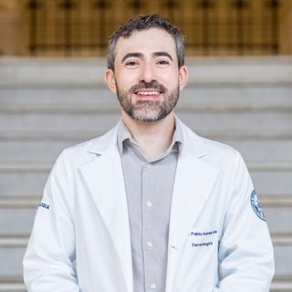 Dr. Pablo Andrade Vale
