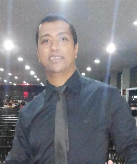 Sandro Almeida
