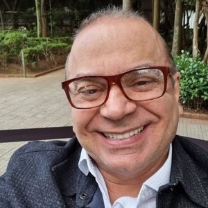 Dr. Raimundo Araujo Gama