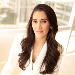 Dra. Natalia Yasmin De Souza
